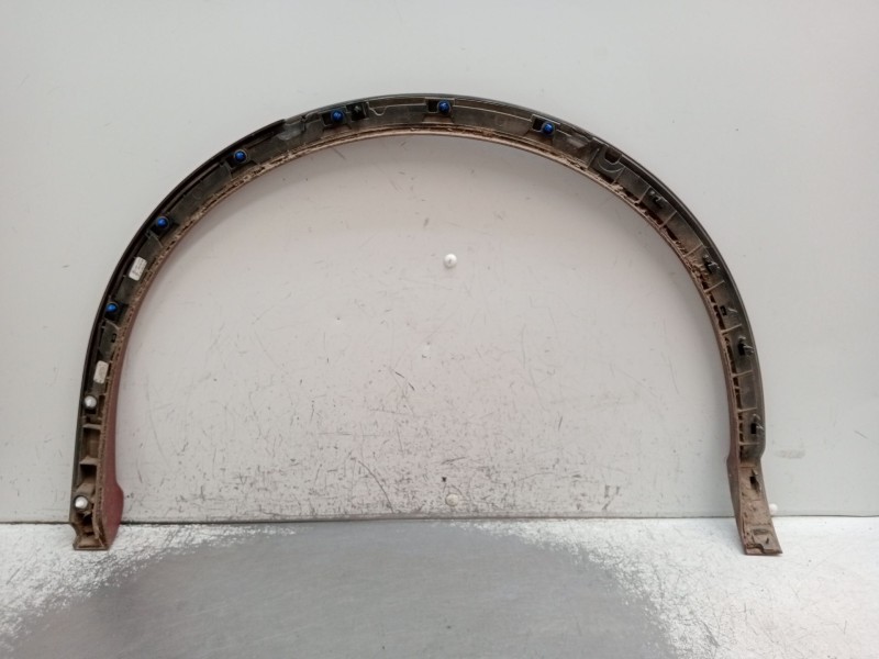 Recambio de aletin trasero derecho para audi q5 (fyb, fyg) sq5 tdi mild hybrid quattro referencia OEM IAM   