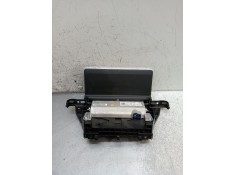 Recambio de pantalla multifuncion para audi q5 (fyb, fyg) sq5 tdi mild hybrid quattro referencia OEM IAM 80A919605   2