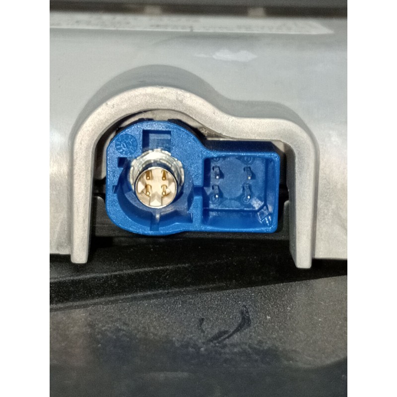 Recambio de pantalla multifuncion para audi q5 (fyb, fyg) sq5 tdi mild hybrid quattro referencia OEM IAM 80A919605  