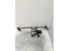 Recambio de motor limpia delantero para opel astra f hatchback (t92) 1.6 si (f08, m08, f68, m68) referencia OEM IAM   