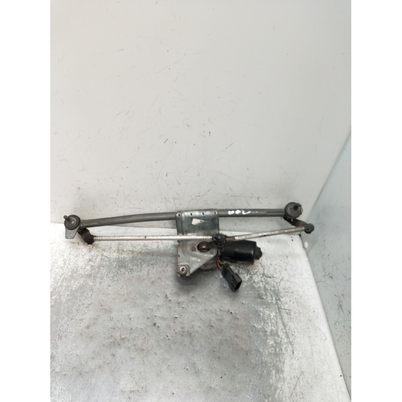 Recambio de motor limpia delantero para opel astra f hatchback (t92) 1.6 si (f08, m08, f68, m68) referencia OEM IAM   