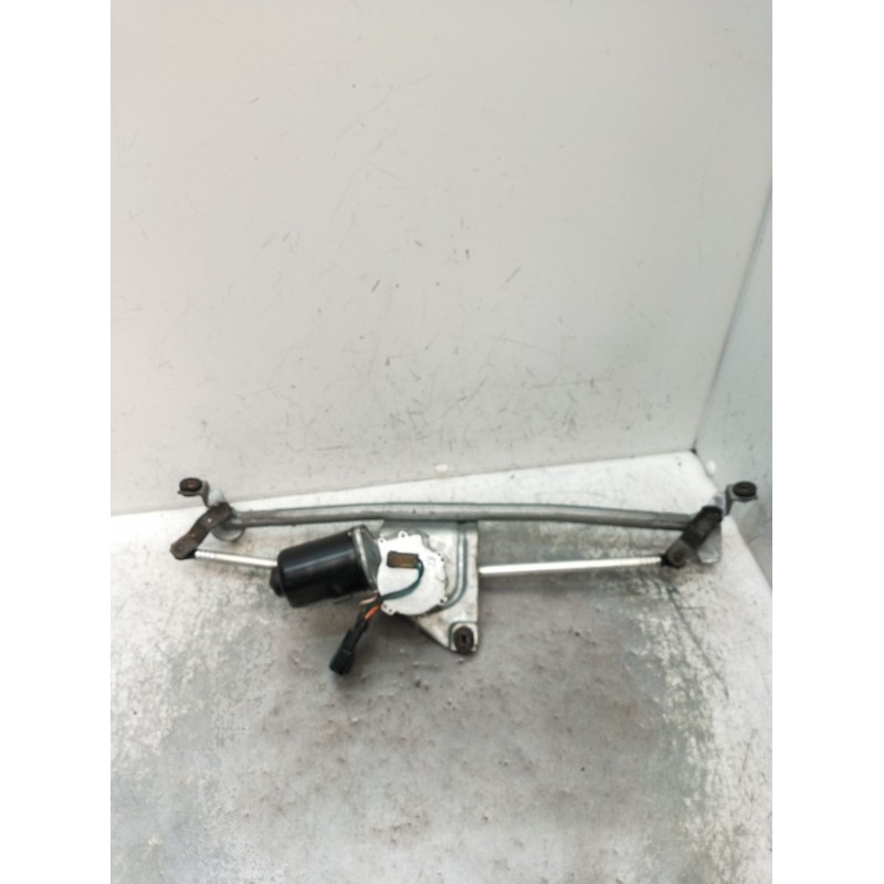 Recambio de motor limpia delantero para opel astra f hatchback (t92) 1.6 si (f08, m08, f68, m68) referencia OEM IAM   