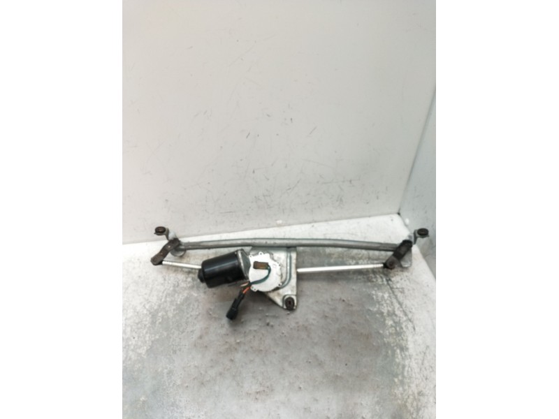 Recambio de motor limpia delantero para opel astra f hatchback (t92) 1.6 si (f08, m08, f68, m68) referencia OEM IAM   