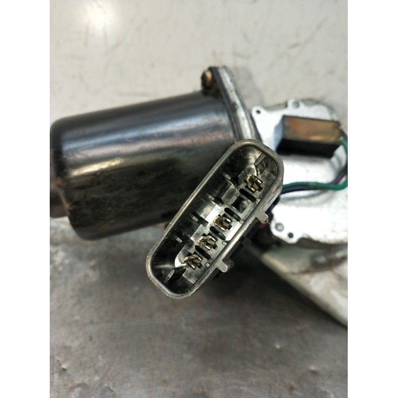 Recambio de motor limpia delantero para opel astra f hatchback (t92) 1.6 si (f08, m08, f68, m68) referencia OEM IAM   