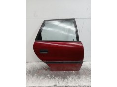 Recambio de puerta trasera derecha para opel astra f hatchback (t92) 1.6 si (f08, m08, f68, m68) referencia OEM IAM  5P 