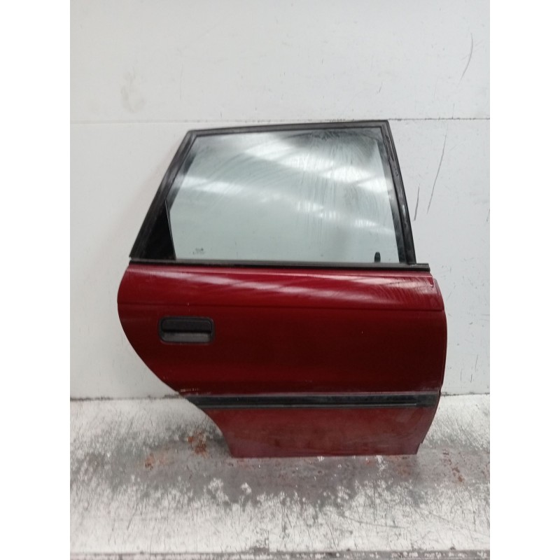 Recambio de puerta trasera derecha para opel astra f hatchback (t92) 1.6 si (f08, m08, f68, m68) referencia OEM IAM  5P 