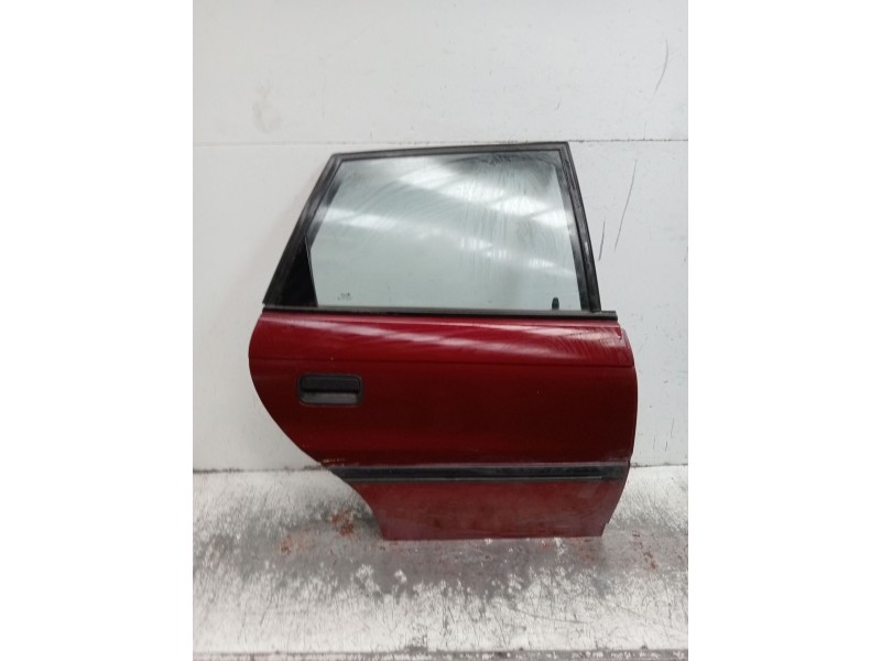 Recambio de puerta trasera derecha para opel astra f hatchback (t92) 1.6 si (f08, m08, f68, m68) referencia OEM IAM  5P 