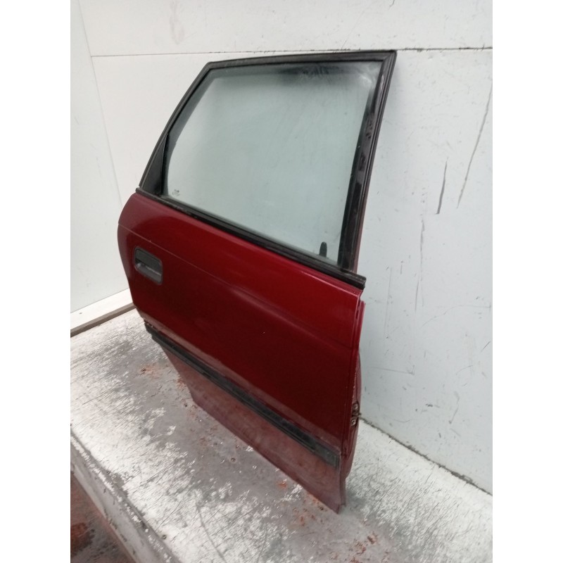 Recambio de puerta trasera derecha para opel astra f hatchback (t92) 1.6 si (f08, m08, f68, m68) referencia OEM IAM  5P 