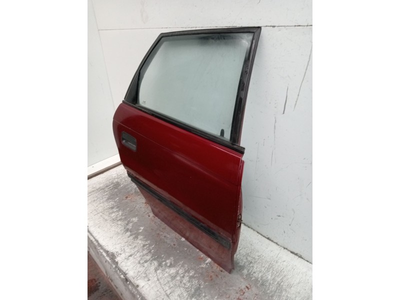 Recambio de puerta trasera derecha para opel astra f hatchback (t92) 1.6 si (f08, m08, f68, m68) referencia OEM IAM  5P 