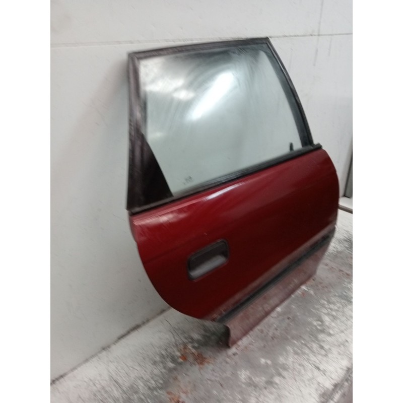 Recambio de puerta trasera derecha para opel astra f hatchback (t92) 1.6 si (f08, m08, f68, m68) referencia OEM IAM  5P 