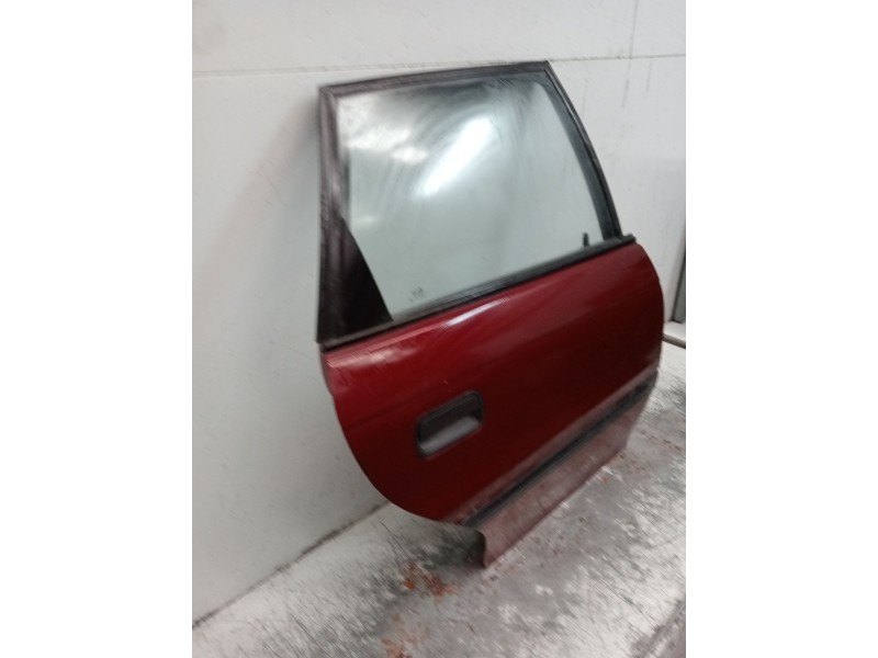 Recambio de puerta trasera derecha para opel astra f hatchback (t92) 1.6 si (f08, m08, f68, m68) referencia OEM IAM  5P 