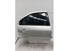 Recambio de puerta trasera derecha para ford mondeo iii sedán (b4y) 2.0 tdci referencia OEM IAM  4P 