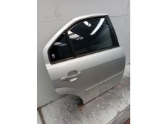 Recambio de puerta trasera derecha para ford mondeo iii sedán (b4y) 2.0 tdci referencia OEM IAM  4P  2