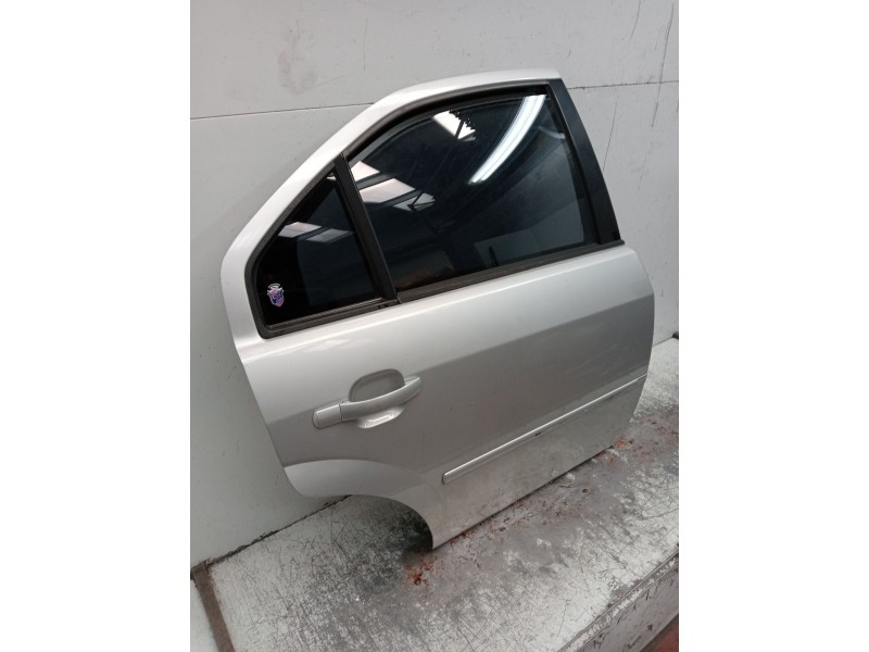 Recambio de puerta trasera derecha para ford mondeo iii sedán (b4y) 2.0 tdci referencia OEM IAM  4P 
