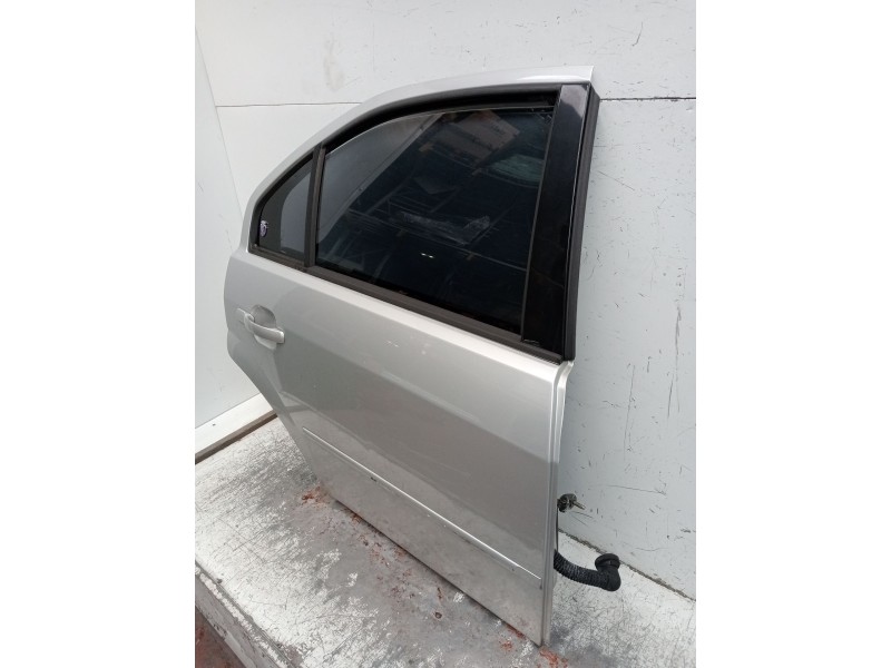 Recambio de puerta trasera derecha para ford mondeo iii sedán (b4y) 2.0 tdci referencia OEM IAM  4P 