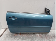 Recambio de puerta delantera derecha para ford focus ii descapotable 2.0 tdci referencia OEM IAM  2P 