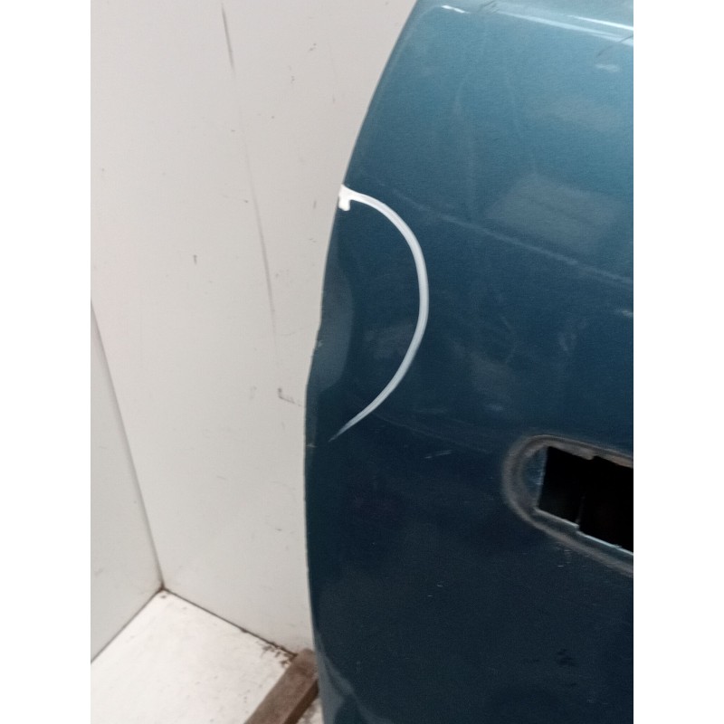 Recambio de puerta delantera derecha para ford focus ii descapotable 2.0 tdci referencia OEM IAM  2P 