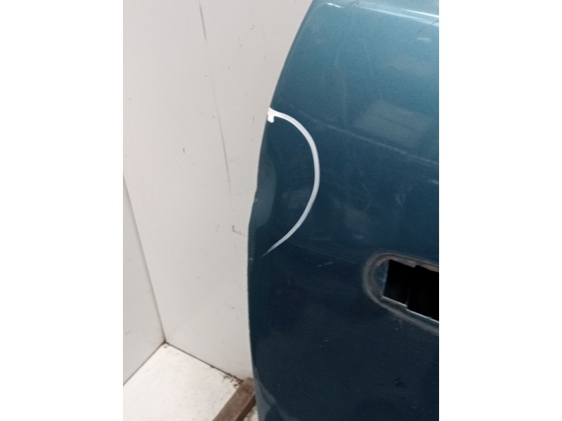 Recambio de puerta delantera derecha para ford focus ii descapotable 2.0 tdci referencia OEM IAM  2P 