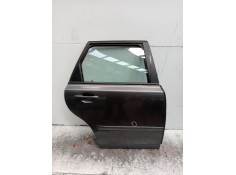 Recambio de puerta trasera derecha para volvo v50 (545) 2.0 d referencia OEM IAM  5P 