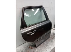 Recambio de puerta trasera derecha para volvo v50 (545) 2.0 d referencia OEM IAM  5P  2