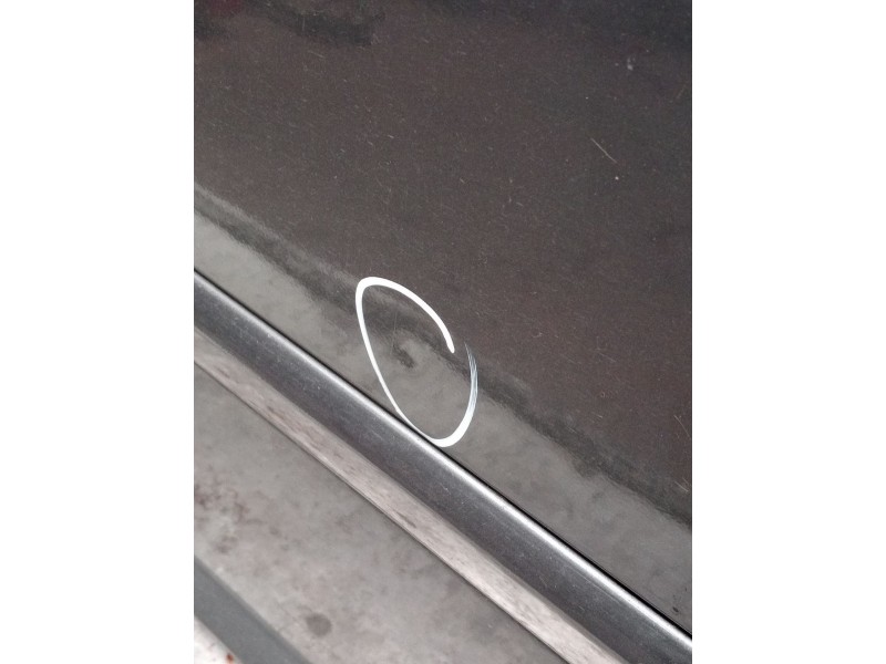 Recambio de puerta trasera derecha para volvo v50 (545) 2.0 d referencia OEM IAM  5P 