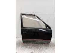 Recambio de puerta delantera derecha para ford orion ii (aff) 1.6 i referencia OEM IAM  4P 