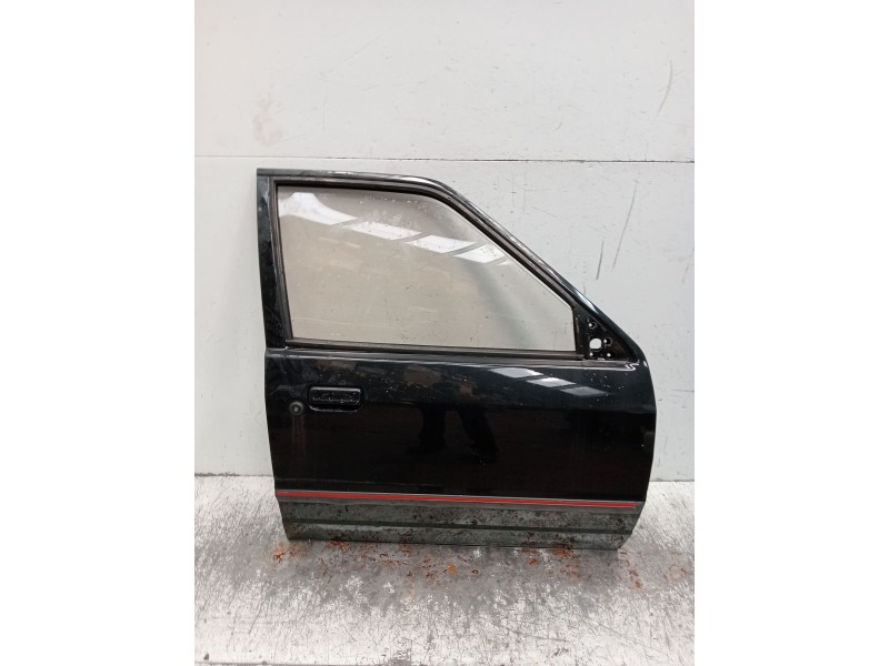 Recambio de puerta delantera derecha para ford orion ii (aff) 1.6 i referencia OEM IAM  4P 