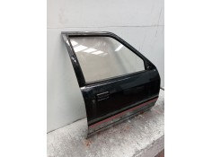 Recambio de puerta delantera derecha para ford orion ii (aff) 1.6 i referencia OEM IAM  4P  2