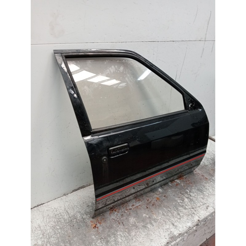Recambio de puerta delantera derecha para ford orion ii (aff) 1.6 i referencia OEM IAM  4P 