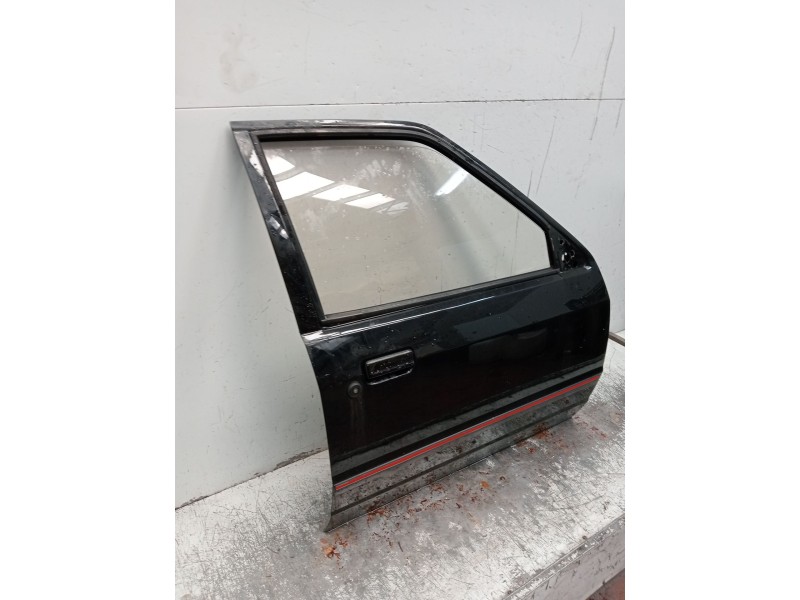Recambio de puerta delantera derecha para ford orion ii (aff) 1.6 i referencia OEM IAM  4P 