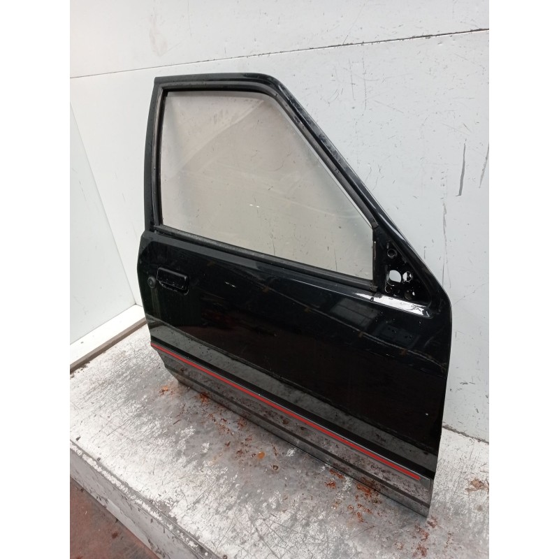 Recambio de puerta delantera derecha para ford orion ii (aff) 1.6 i referencia OEM IAM  4P 