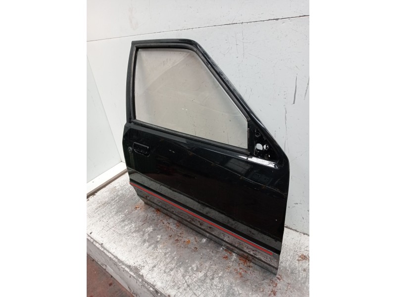 Recambio de puerta delantera derecha para ford orion ii (aff) 1.6 i referencia OEM IAM  4P 