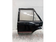 Recambio de puerta trasera izquierda para ford orion ii (aff) 1.6 i referencia OEM IAM  4P 