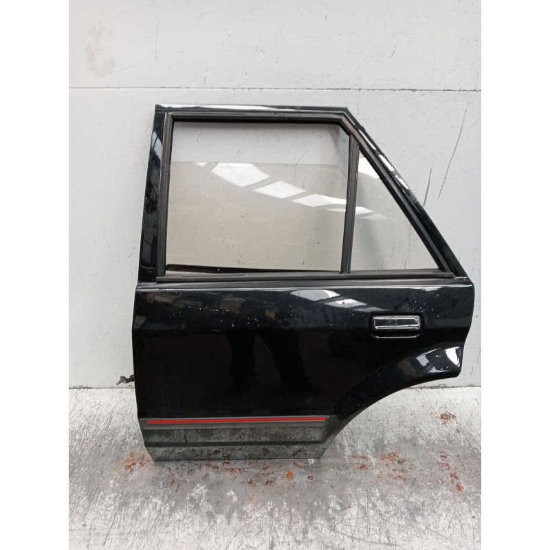 Recambio de puerta trasera izquierda para ford orion ii (aff) 1.6 i referencia OEM IAM  4P 