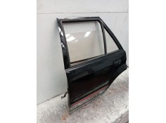 Recambio de puerta trasera izquierda para ford orion ii (aff) 1.6 i referencia OEM IAM  4P  2