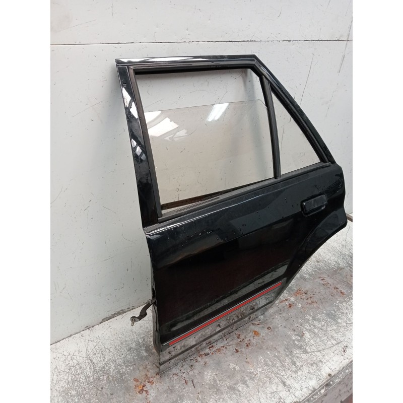 Recambio de puerta trasera izquierda para ford orion ii (aff) 1.6 i referencia OEM IAM  4P 