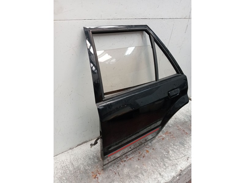 Recambio de puerta trasera izquierda para ford orion ii (aff) 1.6 i referencia OEM IAM  4P 