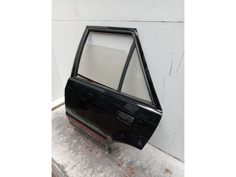 Recambio de puerta trasera izquierda para ford orion ii (aff) 1.6 i referencia OEM IAM  4P 