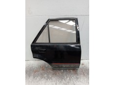 Recambio de puerta trasera derecha para ford orion ii (aff) 1.6 i referencia OEM IAM  4P 