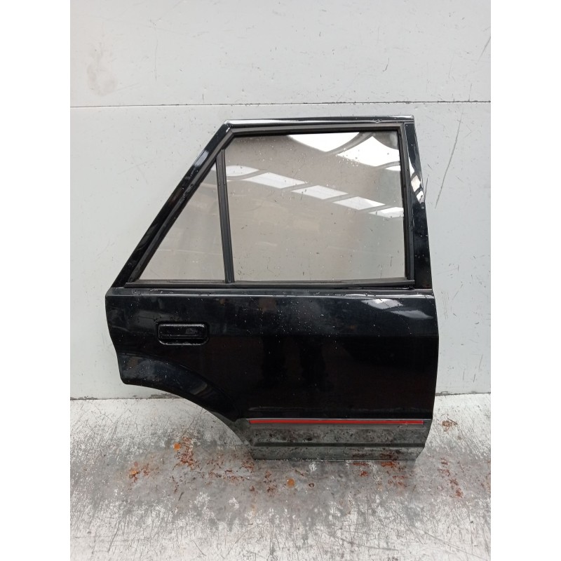Recambio de puerta trasera derecha para ford orion ii (aff) 1.6 i referencia OEM IAM  4P 