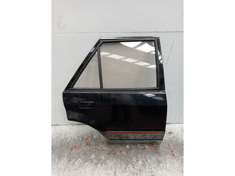 Recambio de puerta trasera derecha para ford orion ii (aff) 1.6 i referencia OEM IAM  4P 