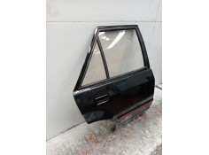 Recambio de puerta trasera derecha para ford orion ii (aff) 1.6 i referencia OEM IAM  4P  2