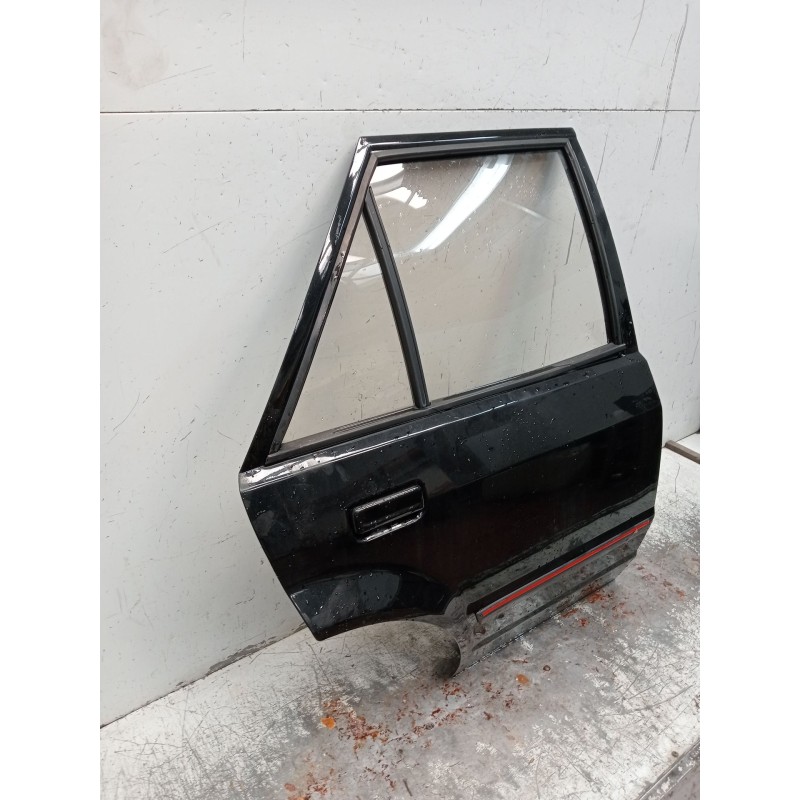 Recambio de puerta trasera derecha para ford orion ii (aff) 1.6 i referencia OEM IAM  4P 