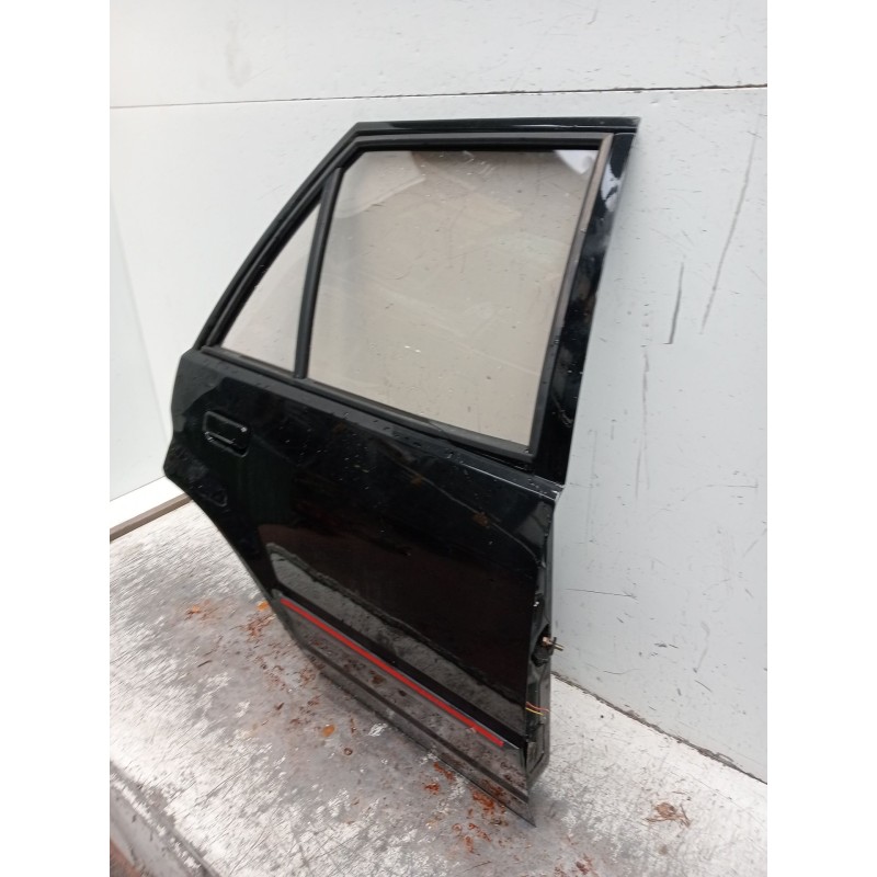 Recambio de puerta trasera derecha para ford orion ii (aff) 1.6 i referencia OEM IAM  4P 