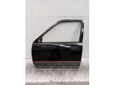 Recambio de puerta delantera izquierda para ford orion ii (aff) 1.6 i referencia OEM IAM  4P 