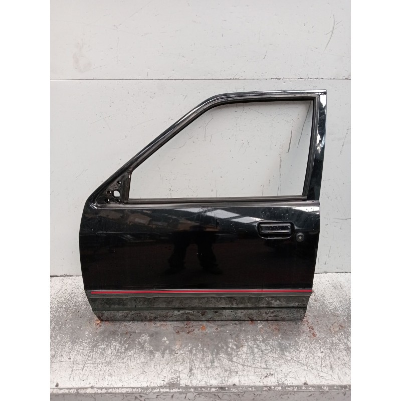 Recambio de puerta delantera izquierda para ford orion ii (aff) 1.6 i referencia OEM IAM  4P 