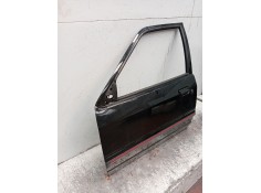 Recambio de puerta delantera izquierda para ford orion ii (aff) 1.6 i referencia OEM IAM  4P  2