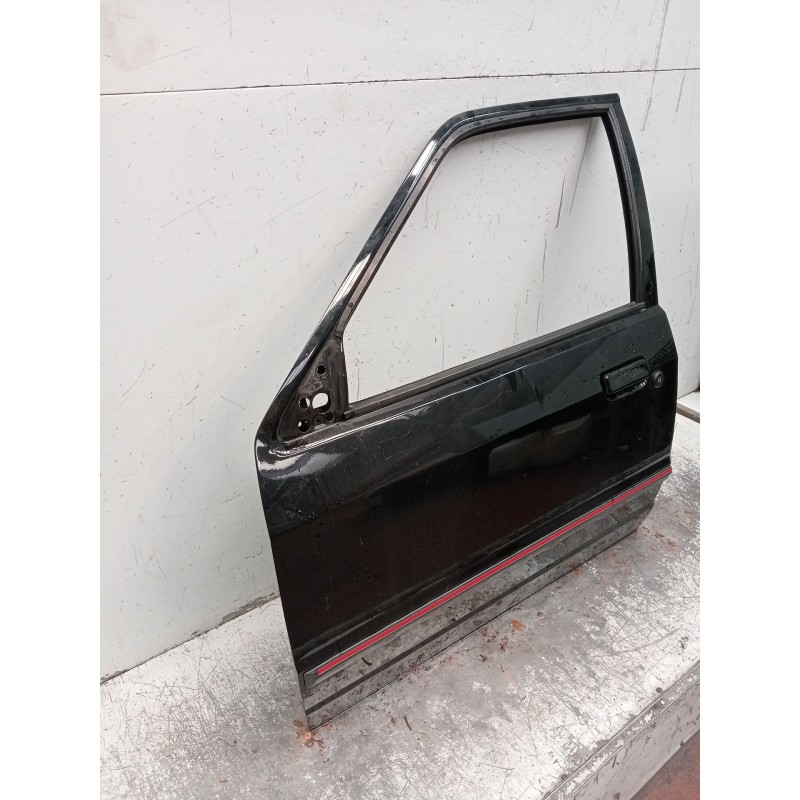 Recambio de puerta delantera izquierda para ford orion ii (aff) 1.6 i referencia OEM IAM  4P 