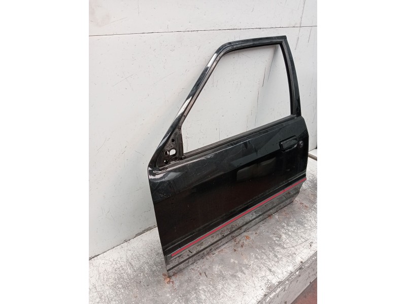 Recambio de puerta delantera izquierda para ford orion ii (aff) 1.6 i referencia OEM IAM  4P 