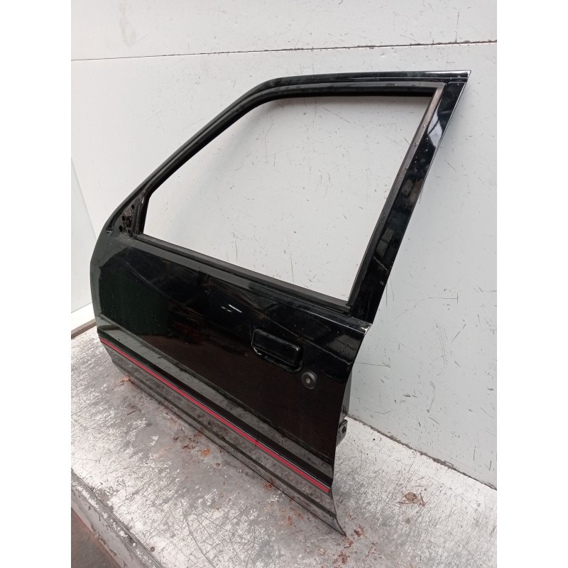 Recambio de puerta delantera izquierda para ford orion ii (aff) 1.6 i referencia OEM IAM  4P 